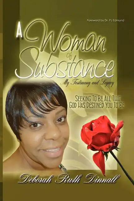 A Woman of Substance - Paperback