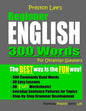 Preston Lee's Beginner English 300 Words For Ukrainian Speakers - Paperback
