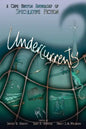 Undercurrents: A Cape Breton Anthology of Speculative Fiction - Paperback