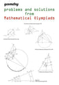 Geometry problems and solutions from Mathematical Olympiads - Paperback