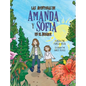 Las aventuras de Amanda y Sofía en el bosque - Hardcover