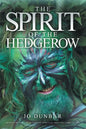 The Spirit of the Hedgerow - Paperback
