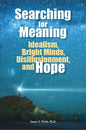 Searching for Meaning: Idealism, Bright Minds, Disillusionment, and Hope - Paperback