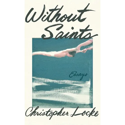 Without Saints - Hardcover