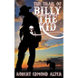 The Trail of Billy the Kid - Paperback