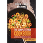 The Complete Wok Cookbook: 4 Books in 1: 280 Recipes For Stir Fry Noodles And Vegetarian Asian Dishes - Paperback