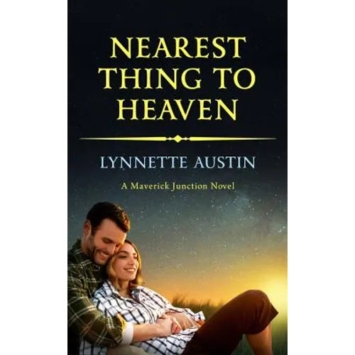 Nearest Thing to Heaven - Paperback