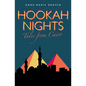 Hookah Nights: Tales from Cairo - Paperback