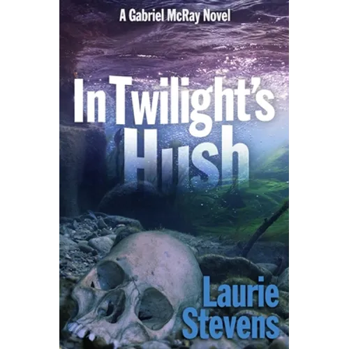 In Twilight's Hush - Paperback