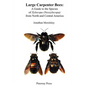 Large Carpenter Bees: A Guide to Species of Xylocopa (Neoxylocopa) from North and Central America - Paperback