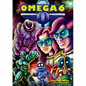 Omega 6 - Paperback