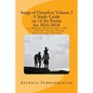Songs of Ourselves Volume 2: A Study Guide on 14 Set Poems for 2016-2018: 14 Model Responses and 77 IGCSE Exam Style Questions - Paperback