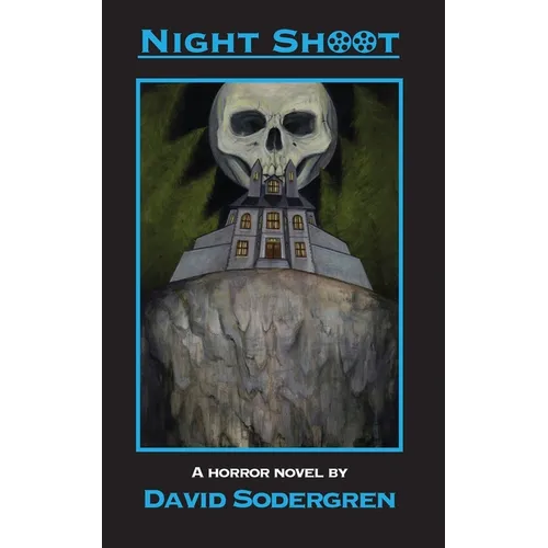 Night Shoot - Paperback