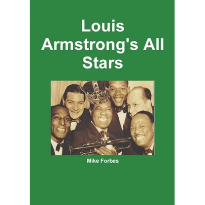 Louis Armstrong's All Stars - Paperback