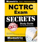 Nctrc Exam Secrets Study Guide: Nctrc Test Review for the National Council for Therapeutic Recreation Certification Exam - Paperback