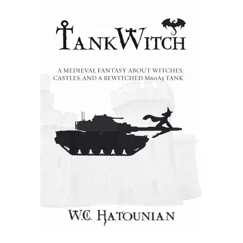 TankWitch - Paperback