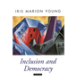 Inclusion and Democracy - Paperback
