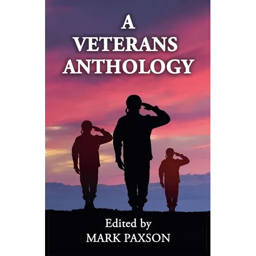 A Veterans Anthology - Paperback