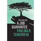 The Case for a Job Guarantee - Hardcover