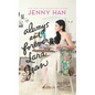 Always and Forever, Lara Jean - Library Binding