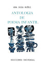 Antologia de Poesia Infantil - Paperback