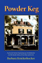 Powder Keg - Paperback
