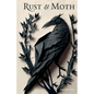 Rust and Moth: Autumn 2023 - Paperback