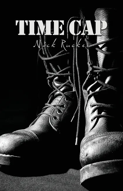 Time Cap - Paperback