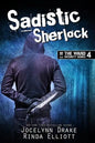 Sadistic Sherlock - Paperback