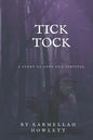 Tick Tock - Paperback