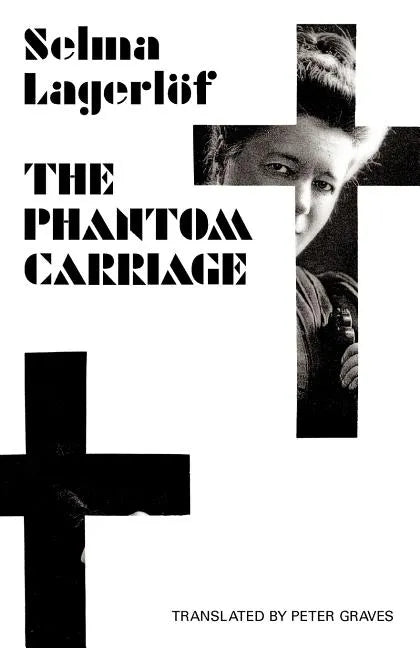 The Phantom Carriage - Paperback