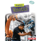 Explore Robotics - Paperback