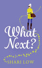 What Next? - Hardcover