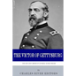 The Victor of Gettysburg: The Life and Career of General George Meade - Paperback
