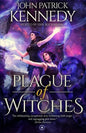 Plague of Witches - Paperback