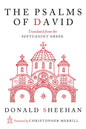 The Psalms of David: Translated from the Septuagint Greek - Hardcover