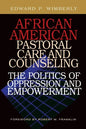 African American Pastoral Care - Paperback