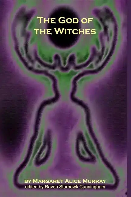 The God Of The Witches - Paperback