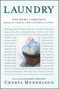 Laundry: The Home Comforts Book of Caring for Clothes and Linens - Paperback