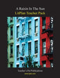 Litplan Teacher Pack: A Raisin in the Sun - Paperback