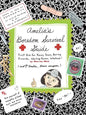 Amelia's Boredom Survival Guide: First Aid for Rainy Days, Boring Errands, Waiting Rooms, Whatever! - Paperback