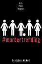 #Murdertrending - Paperback