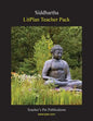 Litplan Teacher Pack: Siddhartha - Paperback