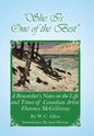 She Is One of the Best: A Researcher's Notes on the Life and Times of Canadian Artist Florence McGillivray - Hardcover