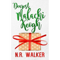 Dearest Malachi Keogh - Paperback