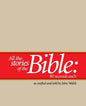 All the Stories of the Bible--90 Seconds Each - Paperback