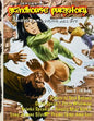 Grindhouse Purgatory - Issue 9 - Paperback