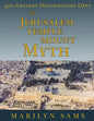The Jerusalem Temple Mount Myth - Paperback