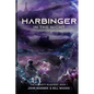 Harbinger in the Night - Paperback