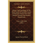 History And Genealogy Of The Mead Family Of Fairfield County, Connecticut, Eastern New York, Western Vermont And Western Pennsylvania: From 1180-1900 - Hardcover
